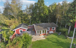 Awesome Home In Nysted With Kitchen, Nysted